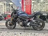 CB650R Neo Sports Café