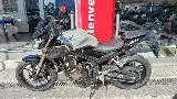 CB 500 ABS