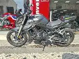 CB 750 HORNET