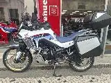 XL 750 TRANSALP