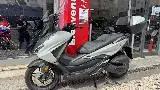 NSS FORZA 125
