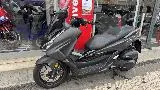 NSS FORZA 125
