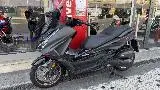 NSS FORZA 125