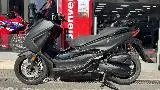 NSS FORZA 125