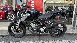 CB 125  R