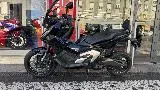 XADV 750 DCT
