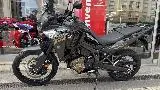 CRF 1100  L AFRICA TWIN