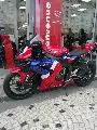 CBR 1000 RR FIREBLADE