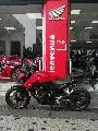 CB 500 Hornet EClutch