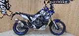 XTZ TENERE 700