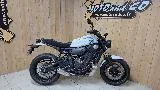 XSR 700