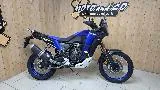 XTZ TENERE 700 World Raid