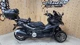 CV3 550