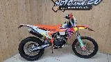 450 EXCF