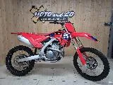 CRF 250 R