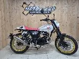 DIRT TRACK 125