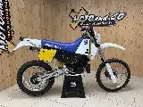WR 400 LC