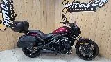 VULCAN 650 S