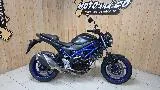 SV 650 A2