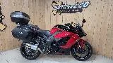 NINJA 1000 SX