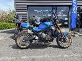 XSR 900