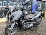 XMAX 300 Tech Max