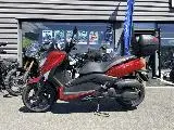 XMAX 125