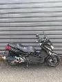 SKYCRUISER 125