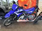 WR125R