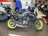 MT07 35KW