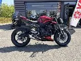 STREET TRIPLE 765 RS