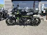 Z 650 