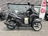 TRICITY 125