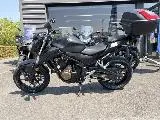 CB 500 FA