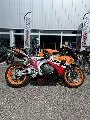 CBR 1000 FIREBLADE