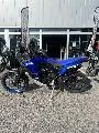 XTZ TENERE 700 World Raid