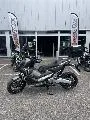 XADV 750 DCT