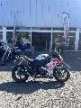 CBR 600 FA
