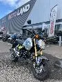 MSX 125 Grom