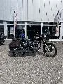 BULLET 500 CLASSIC TRIBUTE BLACK