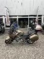 NT DEAUVILLE 700 ABS