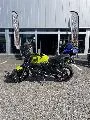 125 SCRAMBLER X