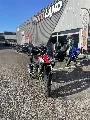 CB 500 X