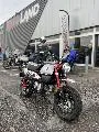 MONKEY 125