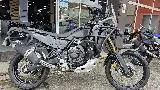 XTZ TENERE 700 World Raid
