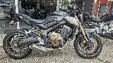 CB650R Neo Sports Café