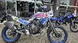 XTZ TENERE 700