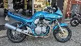 GSF 600 S BANDIT