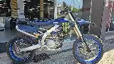 YZF 450 Monster Energy