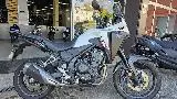 CB 500 XA